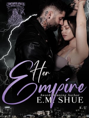 cover image of Her Empire